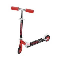 Patinete Rojo 2 Ruedas Ryder