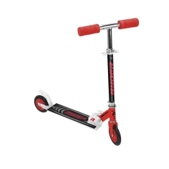 Patinete Rojo 2 Ruedas Ryder