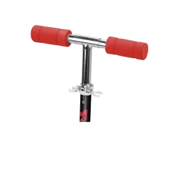 Patinete Rojo 2 Ruedas Ryder