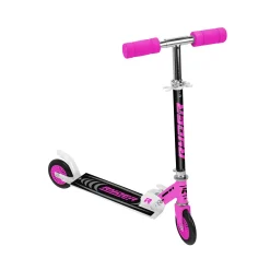 Patinete Rosa 2 Ruedas Ryder