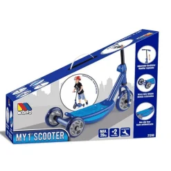 Patinete Scooter Moltó