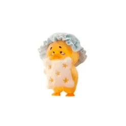 Pato Enfadado – UpsetDuck Figura Sorpresa