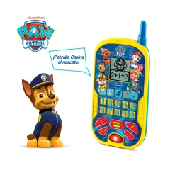Patrulla Canina - Teléfono Educativo