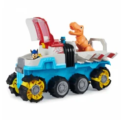 Patrulla Canina Camión Todoterreno Dino Patroller