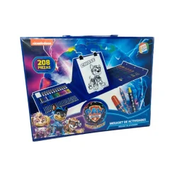 Patrulla Canina Mega Set de Actividades 176 Piezas