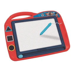 Patrulla Canina Paw Patrol Pizarra Magnetica