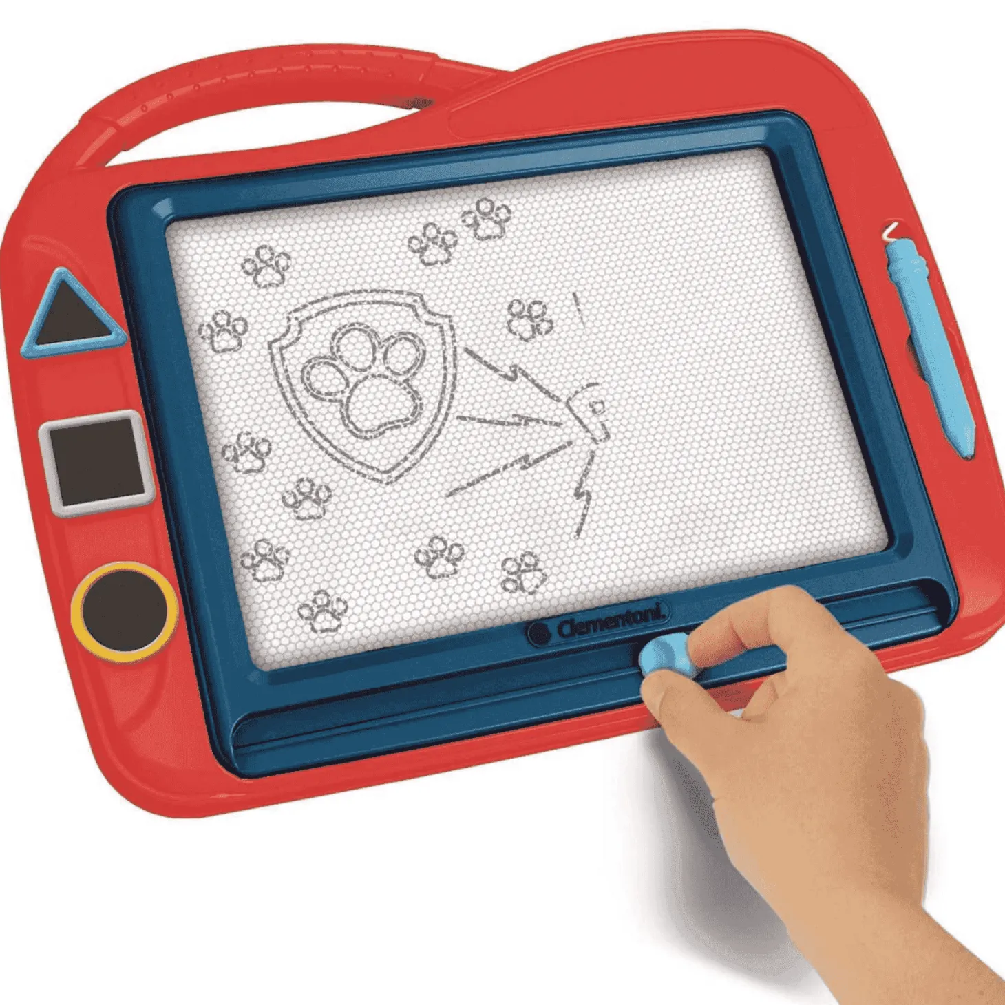 Patrulla Canina Paw Patrol Pizarra Magnetica