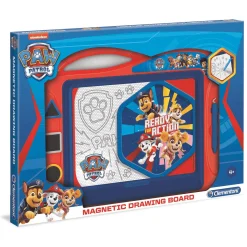 Patrulla Canina Paw Patrol Pizarra Magnetica