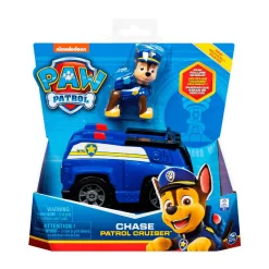 Patrulla Canina Vehículo Clásico Chase