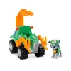Patrulla Canina Vehículo Deluxe Dino Rescue Rocky