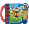 Patrulla Canina VTech El gran libro interactivo