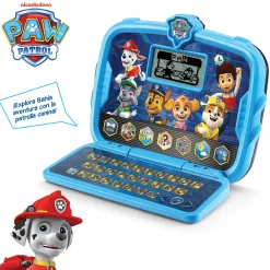 Patrulla Canina VTech Ordenador portátil educativo