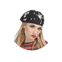 Pañuelo Pirata