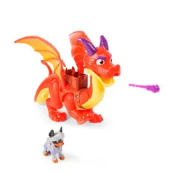 Paw Patrol Dragón interactivo Caballeros