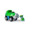 Paw Patrol Jungle Pups Rocky Turtle Vehicle