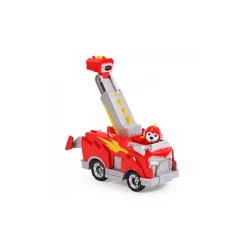 Paw Patrol Vehículo Caballeros Marshall