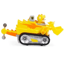 Paw Patrol Vehículo Caballeros Rubble