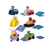 Paw Patrol Vehiculo Rescue Racers Cdu