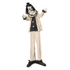 Payaso Siniestro para disfraz