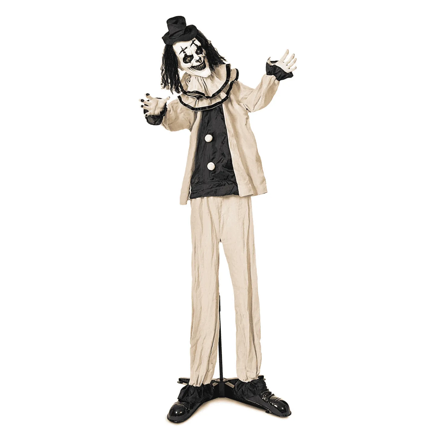 Payaso Siniestro para disfraz