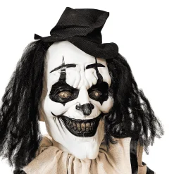 Payaso Siniestro para disfraz