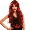 Peluca Disco para disfraz