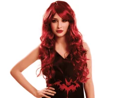 Peluca Disco para disfraz