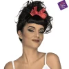 Peluca Rockera para disfraz