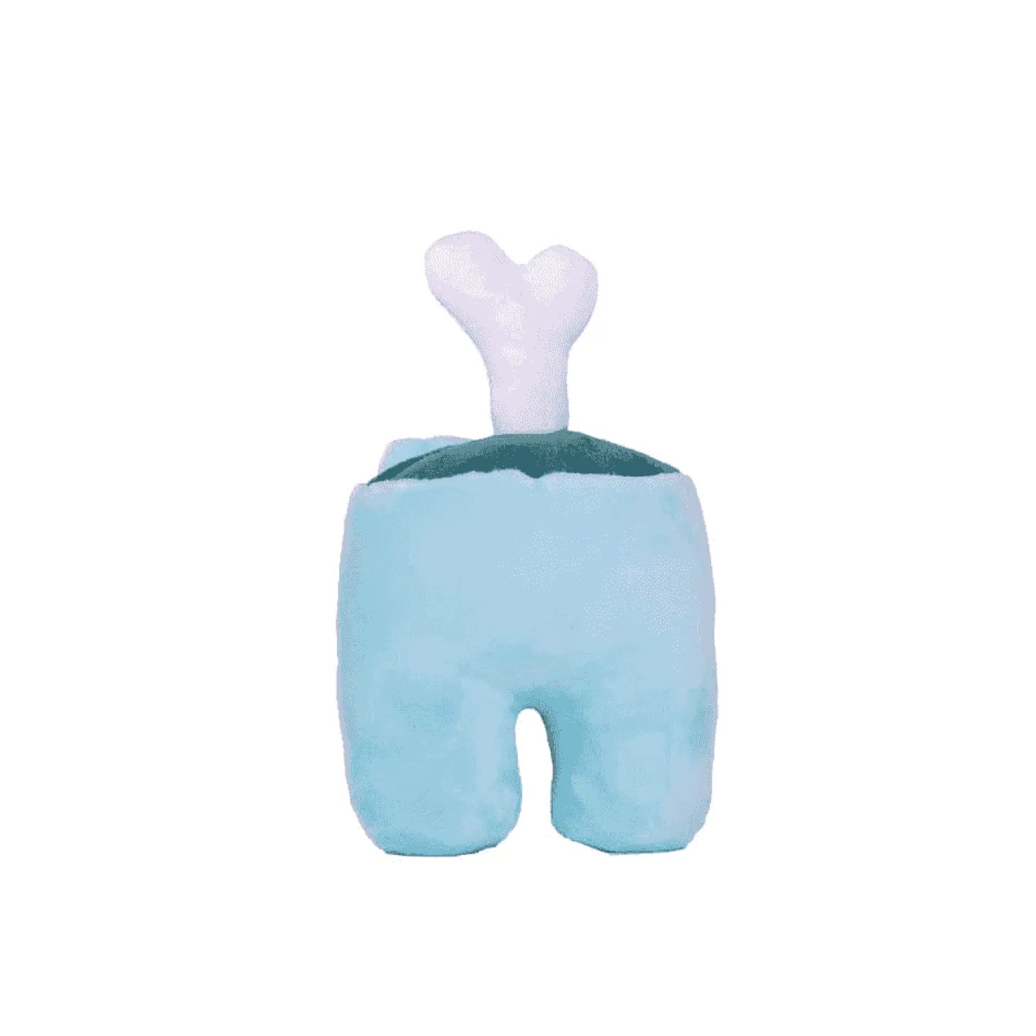 Peluche Among Us Azul 20 cm