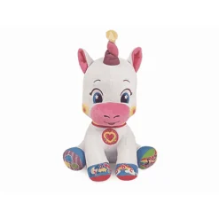 Peluche Baby Polonio el Unicornio| Juguete Infantil