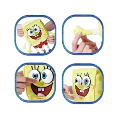 ¡Peluche de Bob Esponja con Función – 30 cm de Diversión y Ternura!