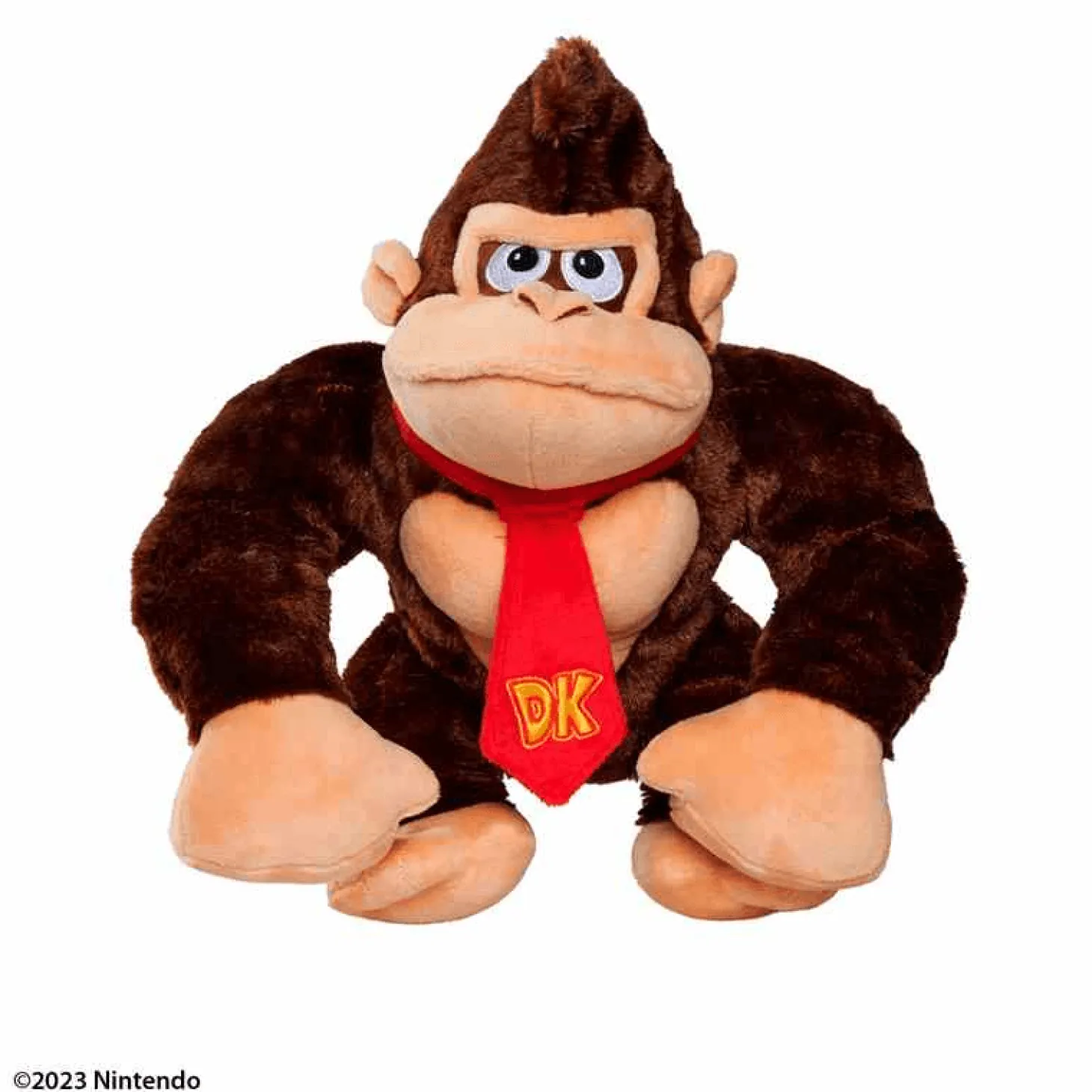 Peluche Donkey Kong 30 Cm