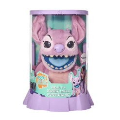 Peluche Electrónico Disney Stitch Angel 45 cm