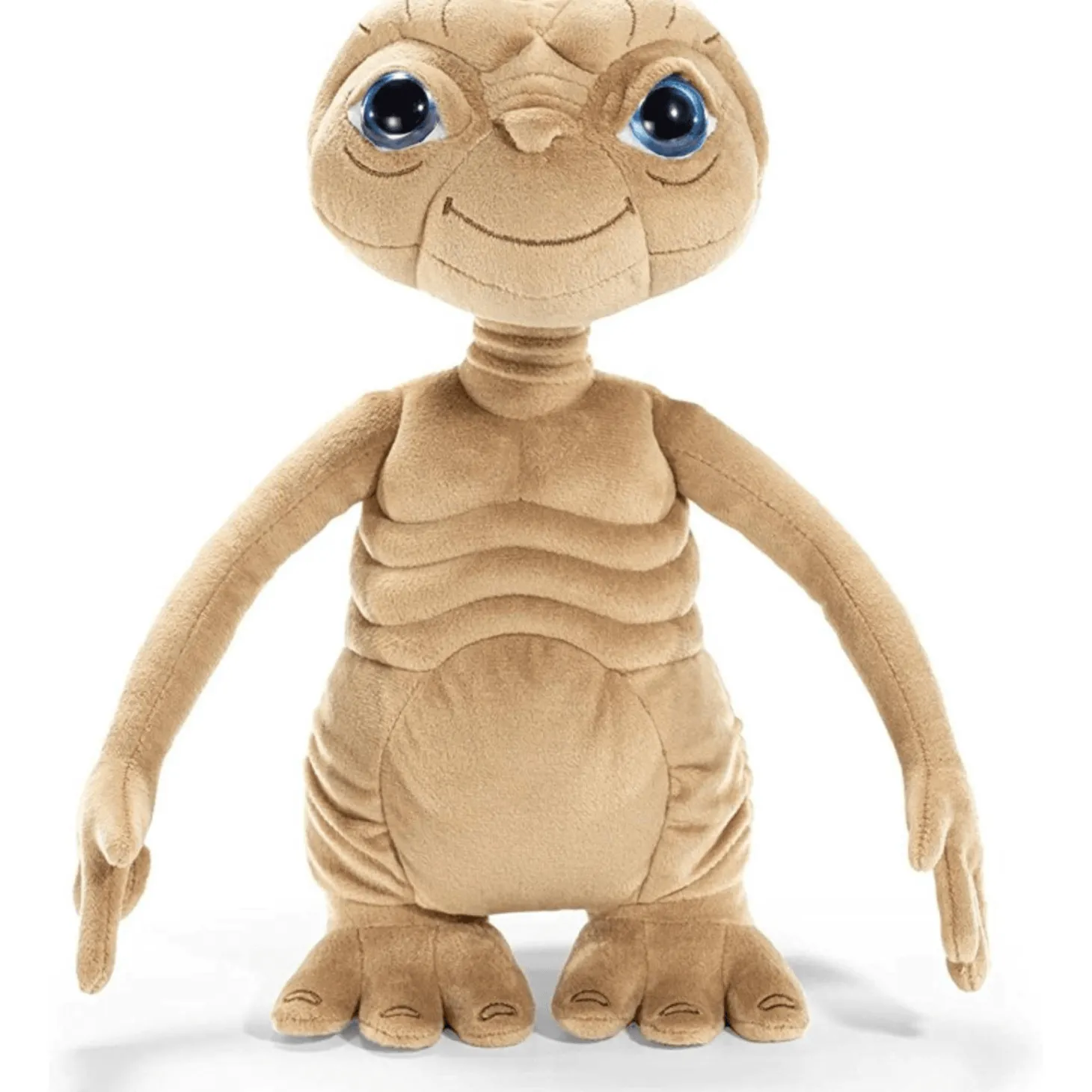 Peluche E.T. el extraterrestre Universal