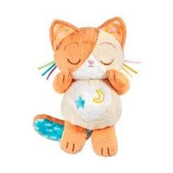 Peluche Gatito Felices Sueño - Juguete para Dormir