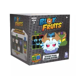 Peluche Gigante T-Rex Blox Fruits