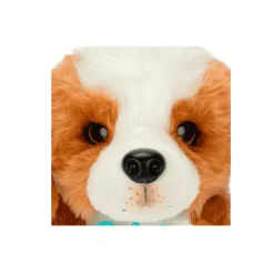 Peluche interactivo Little Live Pets My Really Real Puppy