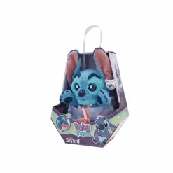 Peluche Interactivo Stitch Baby Paws