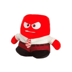 Peluche Ira de Del Revés 25 cm