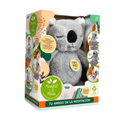Peluche Koala Mindful Lil