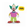 Peluche Krusty de Los Simpsons 30 cm - Habla en Inglés