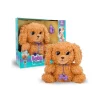 Peluche Labradoodle Love & Care para niños felices