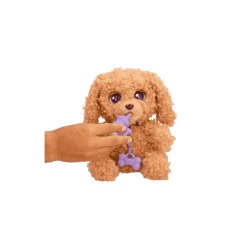 Peluche Labradoodle Love & Care para niños felices
