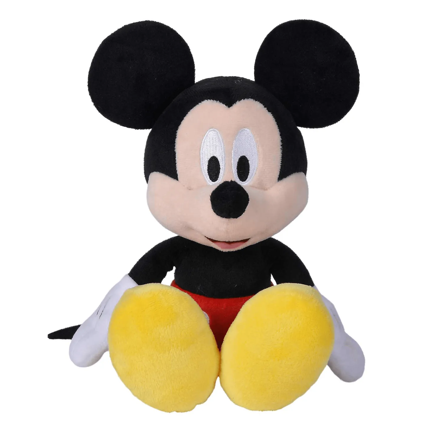 Peluche Mickey 25 cm