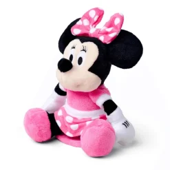 Peluche Minnie para Hombro 12 cm