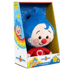 Peluche Musical DX Payaso Plim Plim
