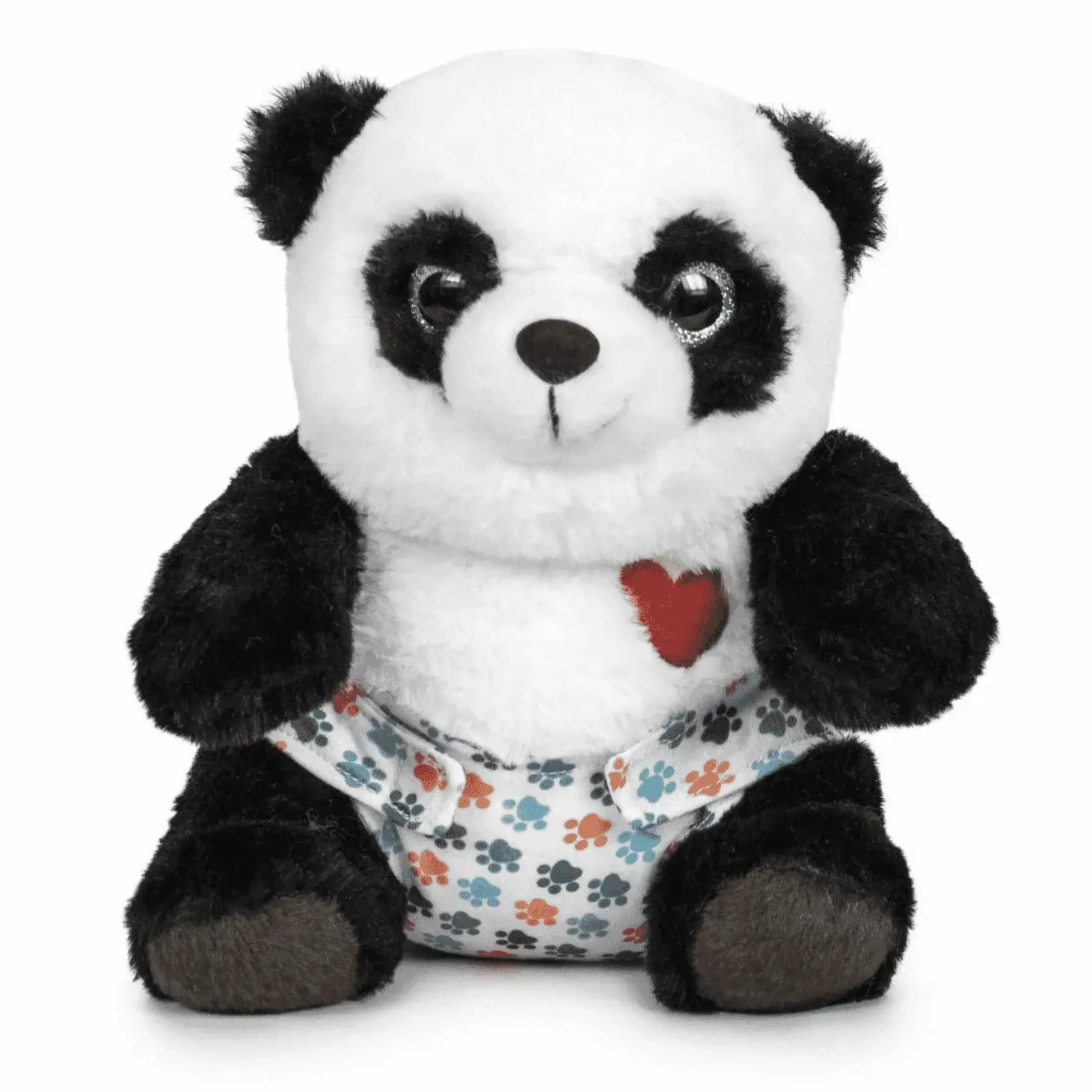 Peluche Nature Gruñiditos 32 cm