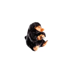 Peluche niffler animales fantásticos