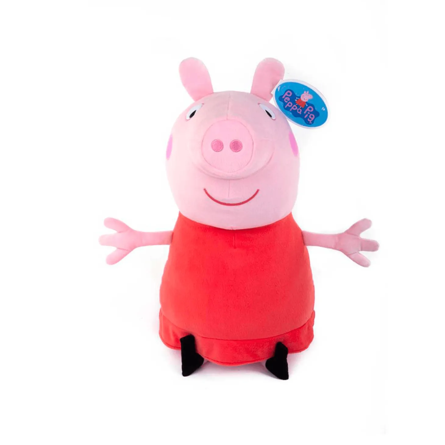 Peluche Peppa Pig 50 cm