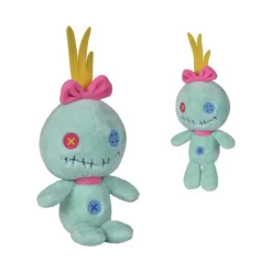 Peluche Scrump Lilo & Stitch 25 cm
